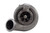 2321811 Low Side Turbocharger - Front View