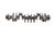 P171658 - Cummins ISX Forged Crankshaft Assembly | 4925762