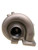 2882111RE Turbocharger - Rear View