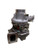 2882111RE Turbocharger - Side View