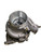 2882111RE Turbocharger - Top Side View