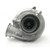 4043225 Turbocharger - Front View