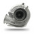 4043225 Turbocharger - Front View