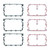P131491 - Cummins N14 Engine Brake Gasket Kit