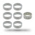 P351545 - CAT 3406 / 3406E Cam Bearing Kit