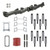 P181050 - Cummins N14 Celect Exhaust Manifold Kit