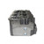 PECH3323 Loaded Cylinder Head - End View