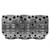 PECH3323 Loaded Cylinder Head - Bottom View