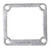 P131511 - Cummins 4B Inlet Connection Gasket | 3969988