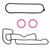 P431310 - International DT466 Oil Cooler Gasket Kit | 1842124C91