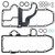 P331514 - CAT C7 Oil Cooler Gasket Kit  |  325-9470