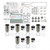 C15601010 -  CAT C15 Engine Overhaul Kit | 180-7352