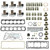 IF3466615 Inframe Kit - Top View
For Reference Only ; Items May Vary !