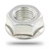 P040009 - Cummins 855 / N14 Turbocharger Lock Nut | 3056158