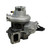 1045880 Turbocharger w/ Actuator - Side View