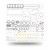 P331132 - CAT 3400 Series Overhaul Gasket Kit