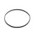 P331492 Air Compressor Mounting Gasket - Top View