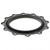P136097 Rear Crankshaft Seal Kit - Side View