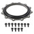 P136097 Rear Crankshaft Seal Kit - Top View