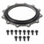 P136097 - Cummins ISM Rear Crankshaft Seal Kit |  4089542