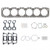 P631250 - Detroit Series 60 Upper Head Gasket Kit | 23532333