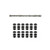 P391906 - CAT 3304 Camshaft and Lifter Kit | 9Y-1723