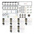 340632010HP - CAT 3406E High Performance Inframe Kit | 149-5566