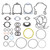 P331713 Front Gasket Kit - Top View