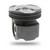 P111660 Piston Kit - Side View