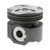 P111660 - Cummins ISX Piston Kit | 2882630