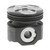 P111660 Piston Kit - Rear View