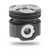 P111660 Piston Kit - Rear View