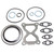 C15TTM002 - CAT C15 ACERT Turbo Installation Kit  | 290-3986