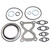 C15TTM002 Turbo Install Kit - Top View