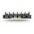 P805082J - Mack MP8 / Volvo D13 Cylinder Head | 22498402