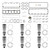 L10101001 Engine Inframe Kit - Top View