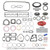 A4089998 - Cummins M11 Lower Gasket Kit | 4089479