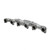 P681125HP Exhaust Manifold - Side View