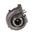 5354720H Turbocharger - Rear View