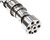 3327303 Camshaft - End View