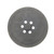 P181896 Crankshaft Pulley - Front View