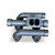 1501914AF Exhaust Manifold - Top View