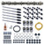 P891931E - Mack E7 ASET Camshaft Kit | 57GC2228A