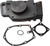 US2001 Water Pump , Gaskets & O-Ring - Top View
