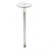 P491010 Exhaust Valve - Side View