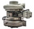 3786234H -Detroit Diesel Series 60 Series Applications HE531VG Turbocharger with Actuator