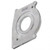 P381820 Adapter Plate - Rear View