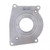 P381820 Adapter Plate - Rear View