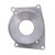 P381820 Adapter Plate - Front View