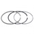 P305077 - CAT C18 Piston Ring Set